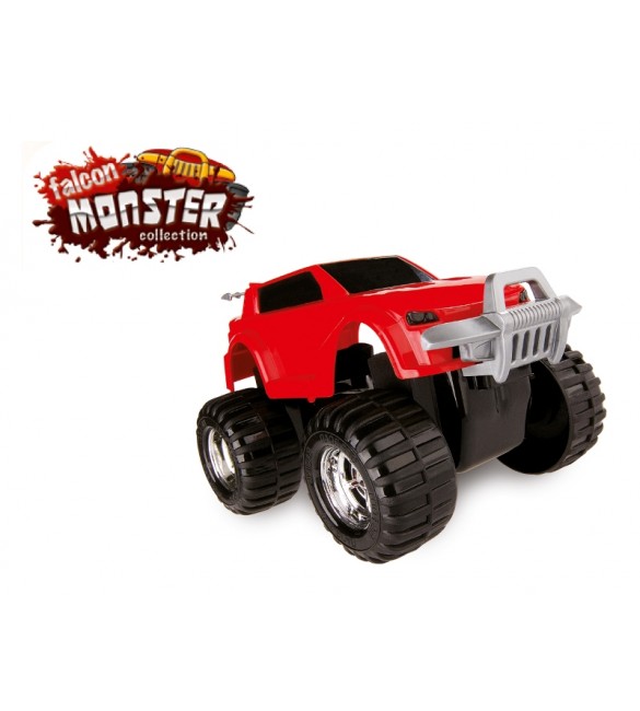 Carro Falcom Monster MK 149 - Dismat